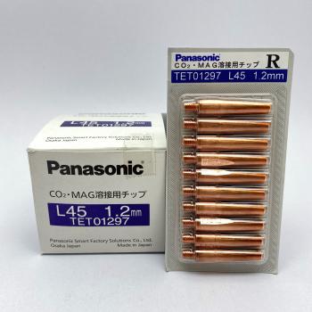 CONTACT TIP 1.2MM TET01297 PANASONIC    