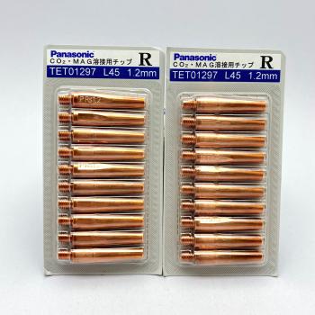 CONTACT TIP 1.2MM TET01297 PANASONIC    